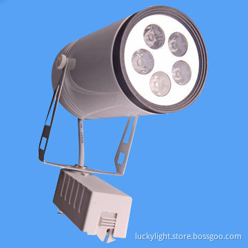 LED Commercial Light with Cree Light Source 100-240V/5W